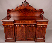 Sideboards and Chiffoniers