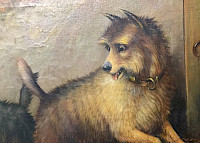 Paintings and prints