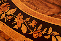 Victorian Mahogany, Walnut and Rosewood Furniture