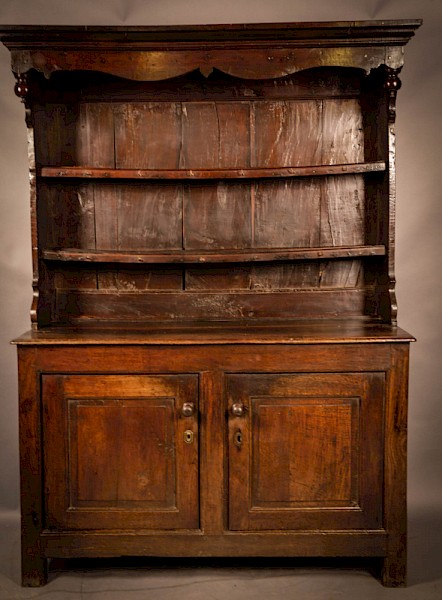 Super Welsh Dresser